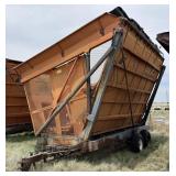 Crust Buster Boll Buggy