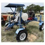 Lee Spider Sprayer