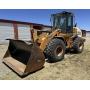 August Equipment Online Auction