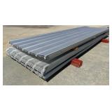 (30) R-Panel Sheets 9' 11'
