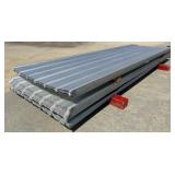 (30) R-Panel Sheets 9' 11'