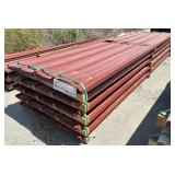 (50) 29GA Max-Rib Sheets 12'