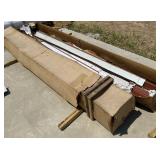10' Outside Angle Trim