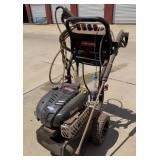 Craftsman 3000 PSI Pressure Washer
