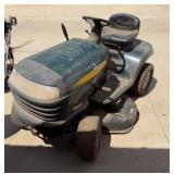 Craftsman Riding Lawn Mower