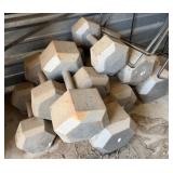Dumbbells