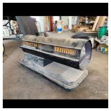 Remington 50 Portable Forced Air Heater