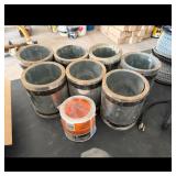 Ducting and Tape Lot