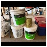 Greenlee Poly Line Bucket