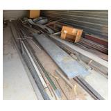Scrap Metal Lot