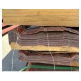 (50) 29GA Max-Rib Sheets 12'