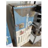 6 Shelf Commercial NSF Shelving Unit