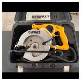 DEWALT Circular Saw