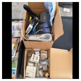 Networking Equipment and Accessories Lot