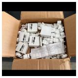 Move N Store Padlock