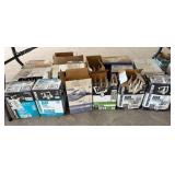 Contractor Caulking Tubes