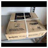 Makita & DeWalt Cut-Off Wheels