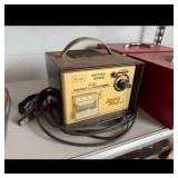 Sears Battery Guard 10 Amp Charger