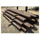 (44) 6' Pipe Joints 11'-15'