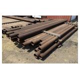 (42) 6' Pipe Joints 11'-15'