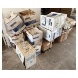 Belden Genesis Cable Systems Lot