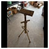 Adjustable Jack Stand