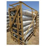 18 Roll-Up Doors 8' x 7'