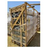 18 Roll-Up Doors 8' x 7'