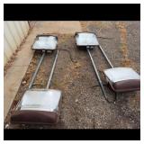Commercial Outdoor Light Fixtures