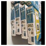 Muscle Rack Commercial Shelving