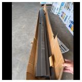 Steel Frame Component