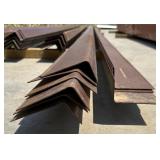 (16)  4' Base Angle 25'
