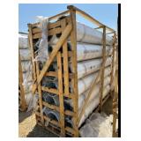 18 Roll-Up Doors 8' x 7'