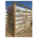 18 Roll-Up Doors 8' x 7'