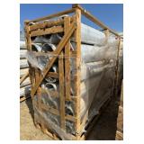 18 Roll-Up Doors 8' x 7'
