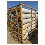 18 Roll-Up Doors 8' x 7'