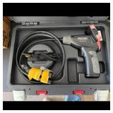 Ridgid Micro CA-25 Inspection Camera