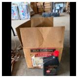 Havoline Supreme 10W-40 Motor Oil Case