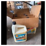 Shell Rotella T 15W-40 Motor Oil