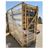 18 Roll-Up Doors 8' x 7'
