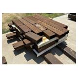 4'x 8' Tubing