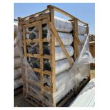 36 Roll-Up Doors 3' x 7' with Hardware