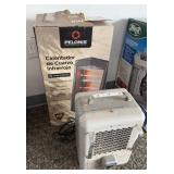 Pelonis Infrared Quartz Heater