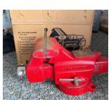 Craftsman Bench Vise