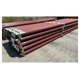 (50) 29GA Max-Rib Sheets 12'
