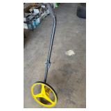Stanley Measuring Wheel