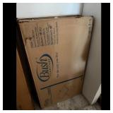 Bush Furniture 48' Desk