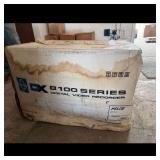 Pelco DX8100 Series Digital Video Recorder