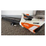 Stihl BGA 45 Leaf Blower