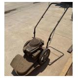 Toro Push Trimmer